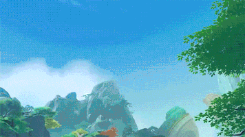 Genshin GIF