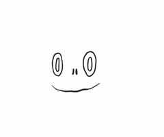Occhi Svarione Animazione GIF
