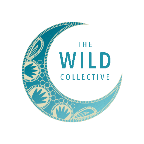 Sticker by Wild Collective
