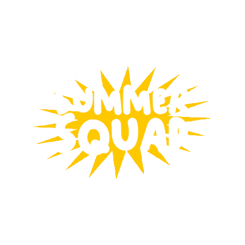 Friends Summer Sticker by kiholoclub