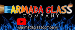 Youtube Follow GIF by Armada Glass Company
