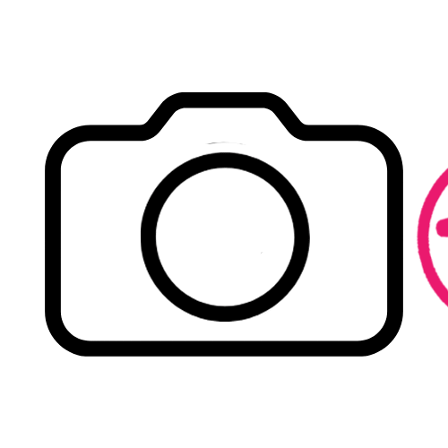 De Geboortefotograaf Sticker