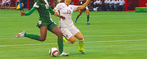 lauren holiday