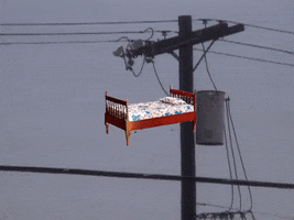Ricky Montgomery GIF