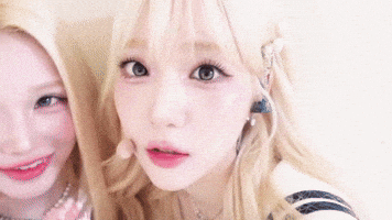 Kpop GIF