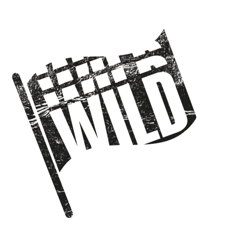 WILDPLASTIC Sticker