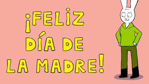 Feliz-día-de-la-madres GIFs - Get the best GIF on GIPHY