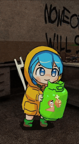 Crypto Explosion GIF