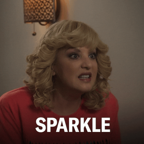 The Goldbergs Smile GIF by ABC Network