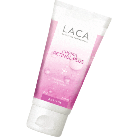 Skincare Crema Sticker by LACA