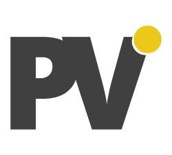 PointVisible Sticker