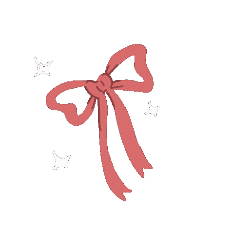 Woman Winter Sticker by Pastellprint