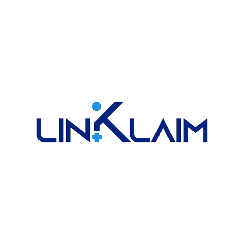 linKlaim Sticker