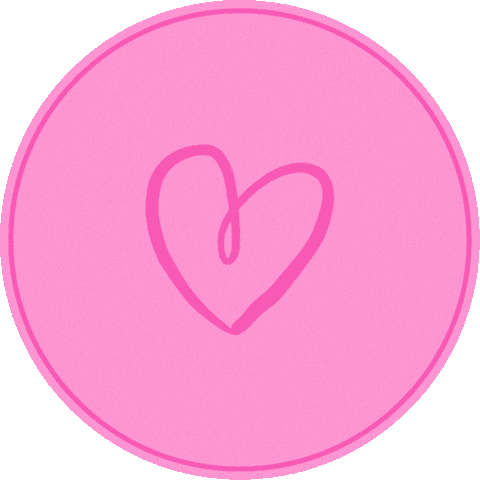 Dackelliebe Sticker by Freda & Friends