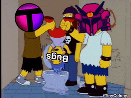 Tiny Colony GIF