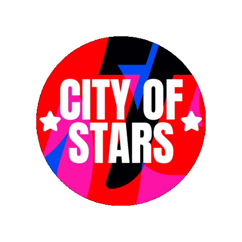 I Star PTY Sticker