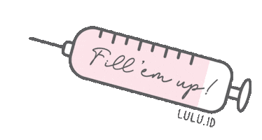 Clinic Lulu Sticker