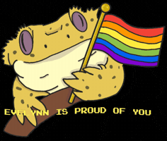Pride GIF
