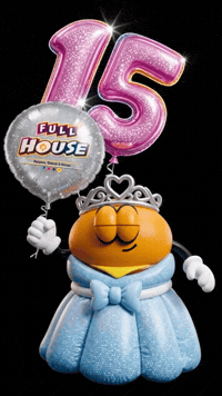 FH XV años