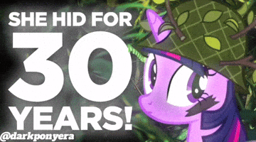 Mlp GIF