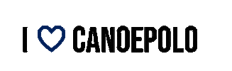 Sport Sticker by Canoepolo_info