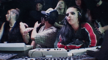 Dirty GIF by Jessie Murph