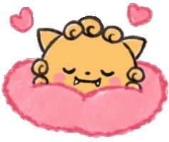Heart Sticker