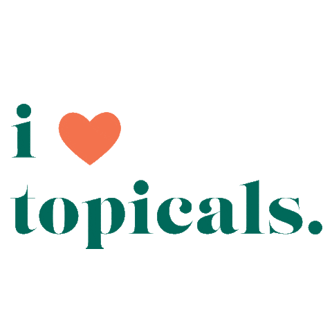 Blunt Botanicals Sticker
