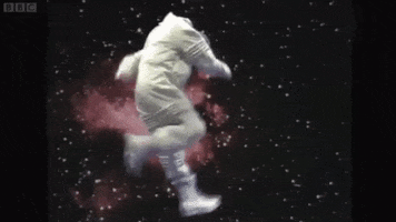 Kenny Everett GIF