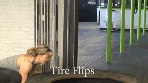 flips