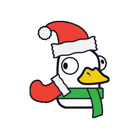 Natal Sticker