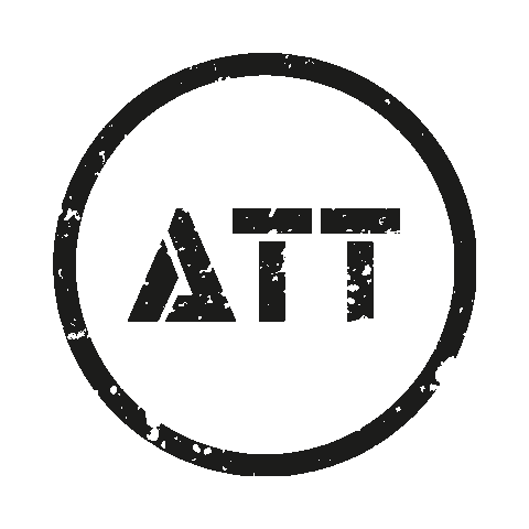 Alpin Team Austria Sticker