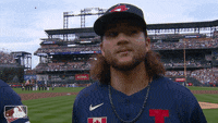 Joc-pederson GIFs - Get the best GIF on GIPHY