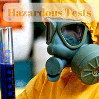 Hazardous Materials GIF by Oi