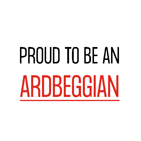 Ardbeg Sticker