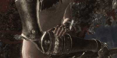 Elden Ring GIF