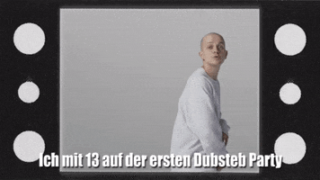 Trille GIF