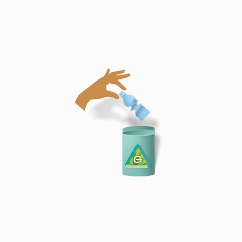 GIF by Garnier