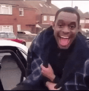 Evil Laugh GIF