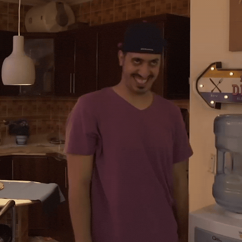Comedy Saudi GIF by Telfaz11