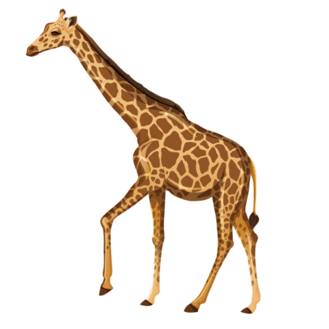 Jyam Ziraph Sticker