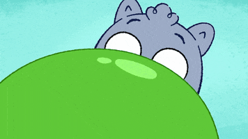 Work It Out Wombats! GIF