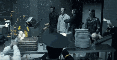 days of future past