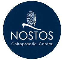 Nostos Chiropractic Center Sticker