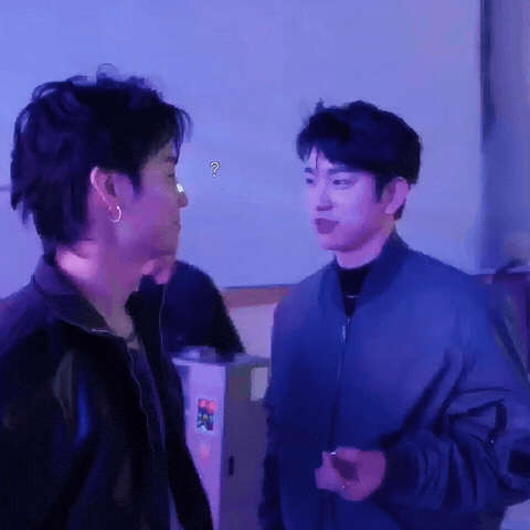 Jjproject Jinyoung Cute GIF