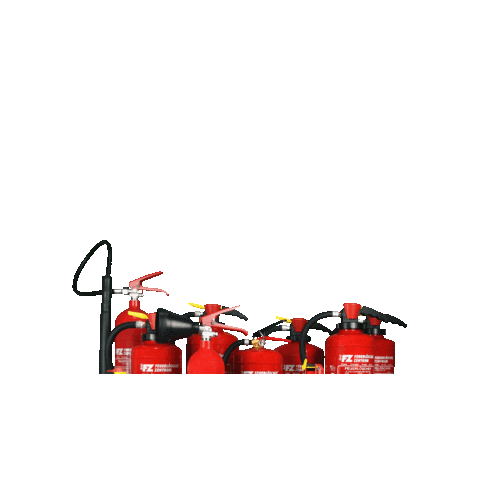 Feuerwehr Sticker