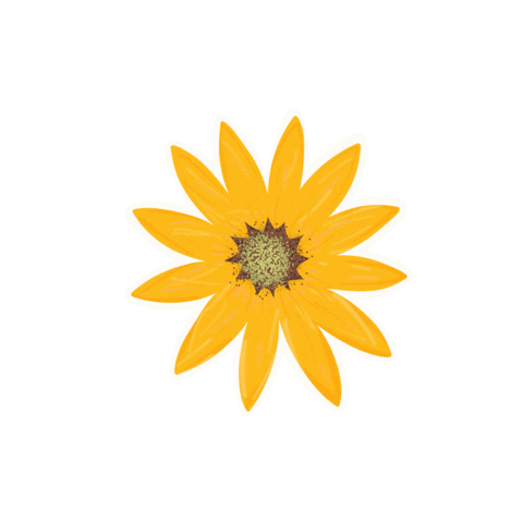 Anna Rowell Designs Sticker