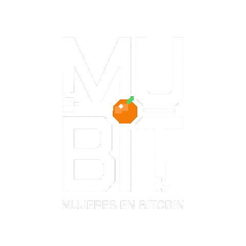 Mujeres en Bitcoin Sticker
