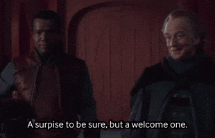 Palpatine GIF