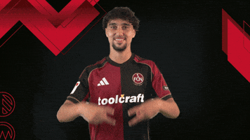 GIF by 1. FC Nürnberg